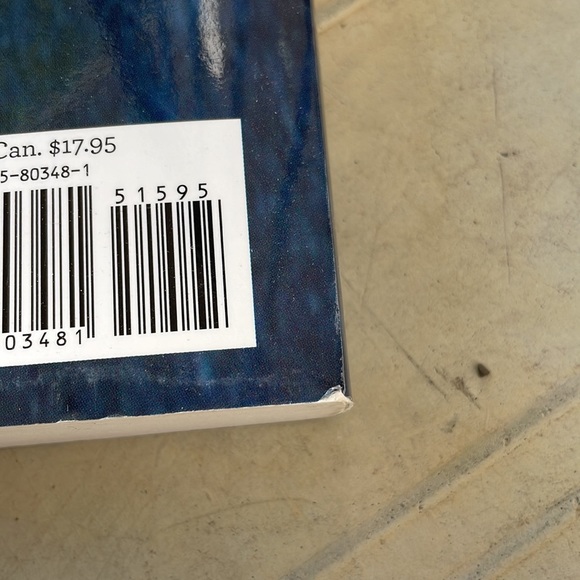 4 for $20 - paperback book - fifty shades of grey by EL James - Picture 6 of 9